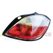 All Crash Right Tail Light - GLJ-21040RHQ