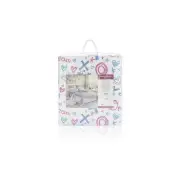 Sweet Dreams Coverlet Set
