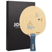 JOOLA VYZARYZ FREEZE Ping Pong Table Tennis Blade Racket 5+2 Ply Outer Layer
