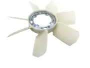 Replacement 34KS22T Fan Blade Fits 2003-2005 Toyota 4Runner 4.7L V8 (for: Toyota)