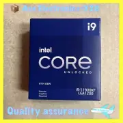 Intel® Core™ i9-11900KF Desktop Processor 8 Cores up to 5.3 GHz IN BOX NEW