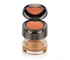Bodyography Cover+Correct Under Eye Concealer Top &Base Duo Dark 7553 Unboxed