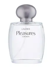 Este Lauder Men's 3.4oz Pleasures EDC