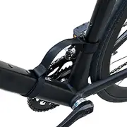 Bicycles Frame Handle | High Strength Portable Carrying Lifter | Multifunctional Frame Handle, Labor Saving Comfortable Grip Bikes Lifter for Street Bikes Dirt Bikes