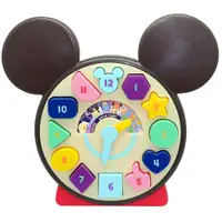 在飛比找蝦皮商城優惠-迪士尼 Disney Hooyay 米奇玩具時鐘