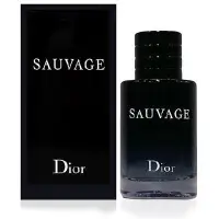 在飛比找蝦皮購物優惠-Dior Sauvage 迪奧 曠野之心男性淡香水100ml