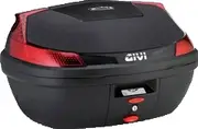 Givi B47 Blade (without plate), topcase Monolock , color: Carbon , size: 47 l