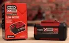 Ozito Power X Change 18V 5.2Ah Ultra High Capacity Li+ Battery Spare Replacement