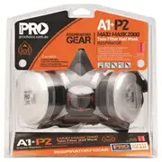 PROCHOICE Respirator Mask Kit HMA1P2