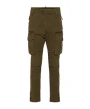 Dsquared2 Ranger Pants IT40,IT44,IT42,IT38 Green