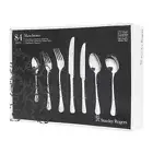Stanley Rogers Manchester Cutlery Set - 84 Piece
