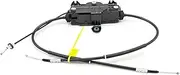 34436874219 for BMW for 5 Series Gt F07 2009-2016 Park Brake Module Epb Hand Brake Actuator 6874219 3443 6882 651 Parking Actuator