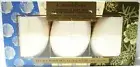 Crabtree & Evelyn GOATMILK Bar Soap, 6.5 oz/185 g., NEW x 3
