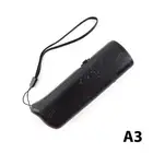 LED Battery Ultrasonic Pet Dog Repeller Anti Barking Stop Bark Device Trai-M ❤FR