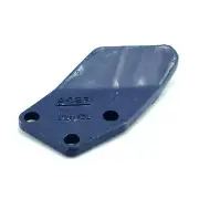 03SCL Left Hand Side Cutter, Bucket Tooth, Excavator, Skid Steer, Bobcat
