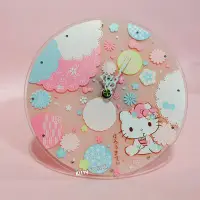 在飛比找Yahoo!奇摩拍賣優惠-[Kitty 旅遊趣] Hello Kitty 日本製粉紅色