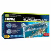 Fluval Holding & Breeding Box Hang On 1.9L
