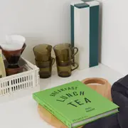 Phaidon Breakfast, Lunch, Tea: The Many Little Meals of Rose