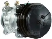 A/C COMPRESSOR FOR MAN TRUCKS 19T 23T 24 26T 27T 32T 33T 35T 41T DIESEL Sandvik