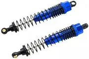 6X High Performance RC Car Shock Absorber Upgrade Kit for 1:10 Models