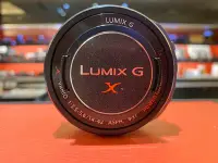 在飛比找Yahoo!奇摩拍賣優惠-【日光相機台中】Panasonic LUMIX G X PZ