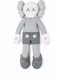 在飛比找Farfetch優惠-Kaws' Companion figure