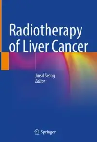 在飛比找博客來優惠-Radiotherapy of Liver Cancer