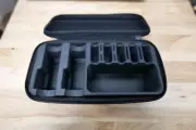 GoPro Hero 11 10 9 HardCase Insert Gopro Organizational Inlay for Hero 11 Case