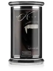 Kringle Candle Thirst 22 oz Jar