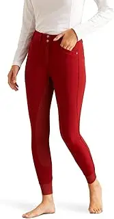 [ARIAT] Women's Prelude 2.0 Full Seat Breech