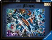 Ravensburger Puzzle 1000pc - Marvel Villainous Taskmaster