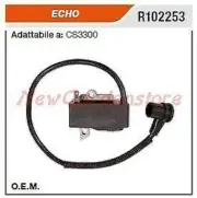 Coil Of Ignition Echo Chainsaw CS3300 R102253