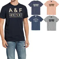 在飛比找蝦皮商城精選優惠-Abercrombie & Fitch AF  A&F  A