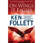 ON WINGS OF EAGLES