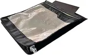 Disklabs Faraday Lab Bag 1L Large (LB1L-USB) with RF Filtered USB 3.0 Access