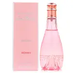 【DAVIDOFF】SEA ROSE 海洋玫瑰女性淡香水 100ML(平行輸入)