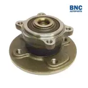 Rear Wheel Bearing for MINI MINI (R50, R53) 01-06 from 2001 to 2006 - LPB