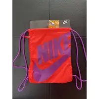 在飛比找蝦皮購物優惠-NIKE 束口袋 特價商品