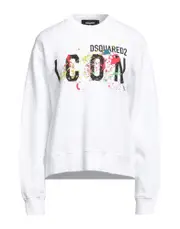 [DSQUARED2] DSQUARED2 Sweatshirts - Item 10020415