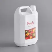 Fanale Mango Concentrated Syrup 134 fl. oz. ?535FSYPMANGO
