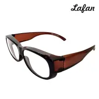 在飛比找蝦皮購物優惠-【Lafan藍光眼鏡】外掛式超輕量抗UV抗藍光