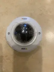 AXIS M30 Network Camera