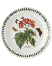 Portmeirion Set of 6 Botanic Garden Salad Plates