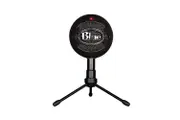 Blue Snowball ICE Black Plug & Play USB Microphone