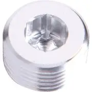 Aeroflow NPT Plug 1/16", AF932-01S