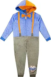 [Blippi] Boys' Onesie