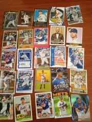Pete Alonso 49 Different Card Spectacular Mega Lot