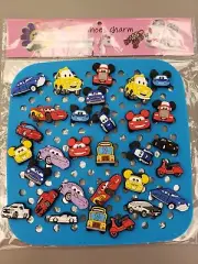 Croc Charms Bundle