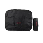 16 Inch Duffle Bag Foldable Bike Carrying Bicycles on Subways