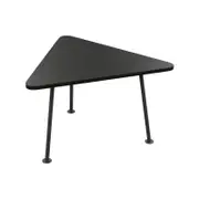 Bermuda Coffee Table Large Black